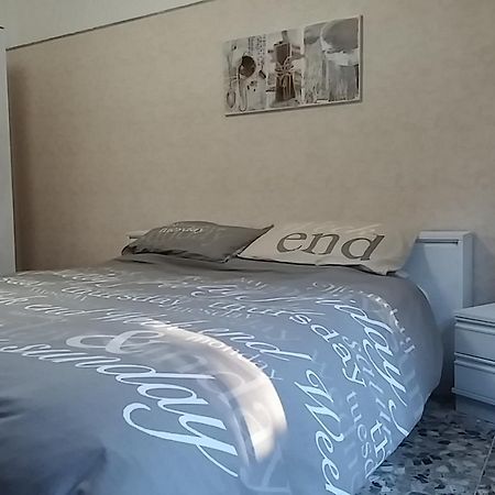 Апартаменты Casa Sul Rio Венеция Экстерьер фото