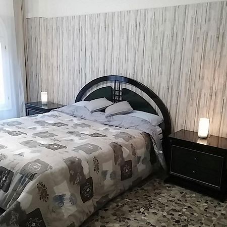Апартаменты Casa Sul Rio Венеция Экстерьер фото