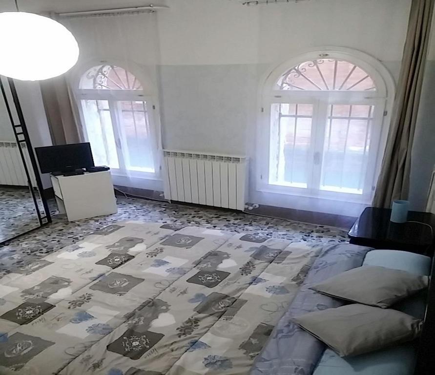 Апартаменты Casa Sul Rio Венеция Экстерьер фото